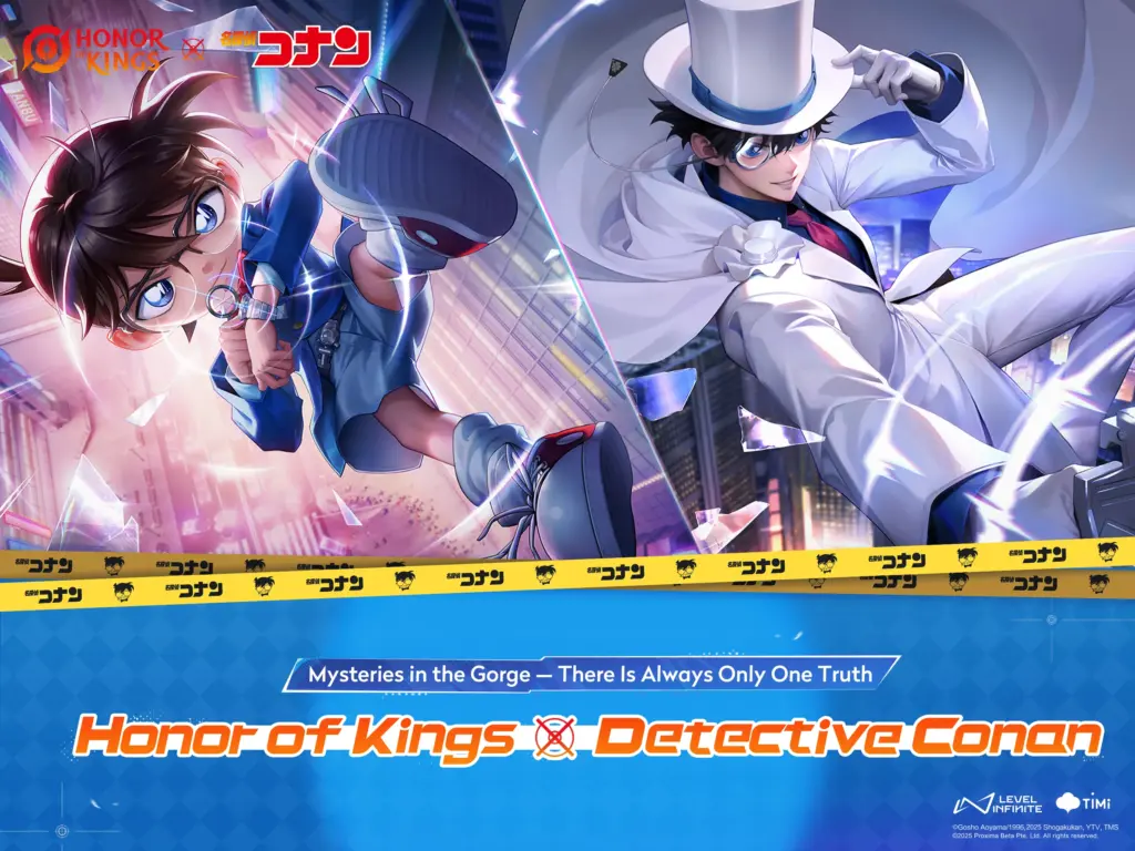 Tải Vương Giả Vinh Diệu MOD APK v11.2.1.8 (Map Hack, Unlock Skins) Screenshot 9