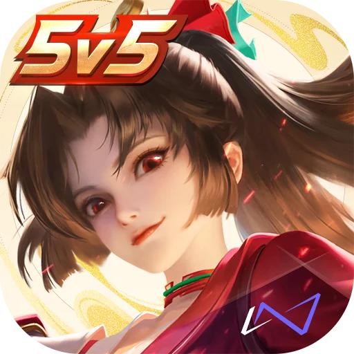 Tải Vương Giả Vinh Diệu MOD APK v11.2.1.8 (Map Hack, Unlock Skins)