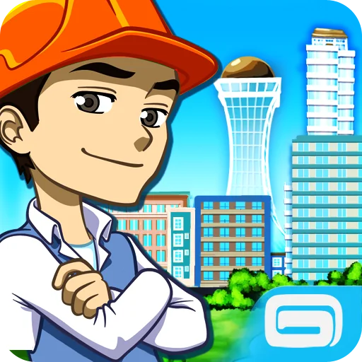 Tải Little Big City MOD APK v4.0.6 (Vô hạn tiền, Kim cương)