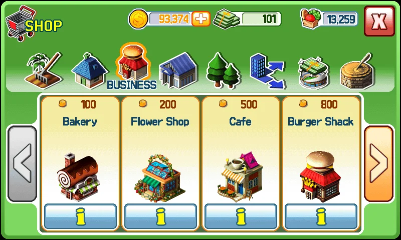 Tải Little Big City MOD APK v4.0.6 (Vô hạn tiền, Kim cương) Screenshot 17