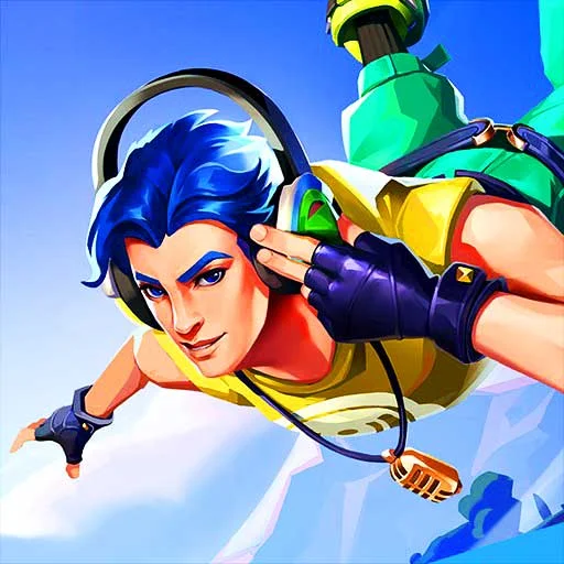Tải Sigma FF Battle Royale MOD APK v1.0.2 (Vô hạn tiền)