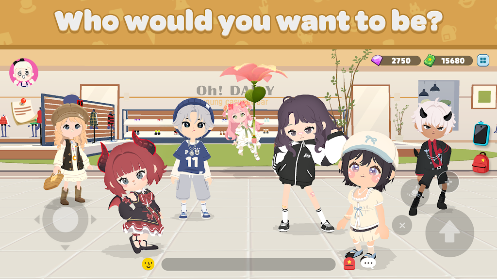 Tải Play Together MOD APK v2.26.1 (Auto, Vô hạn tiền) Screenshot 3