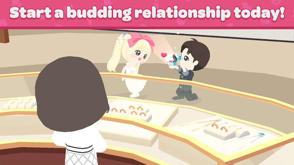 Tải Play Together MOD APK v2.26.1 (Auto, Vô hạn tiền) Screenshot 7