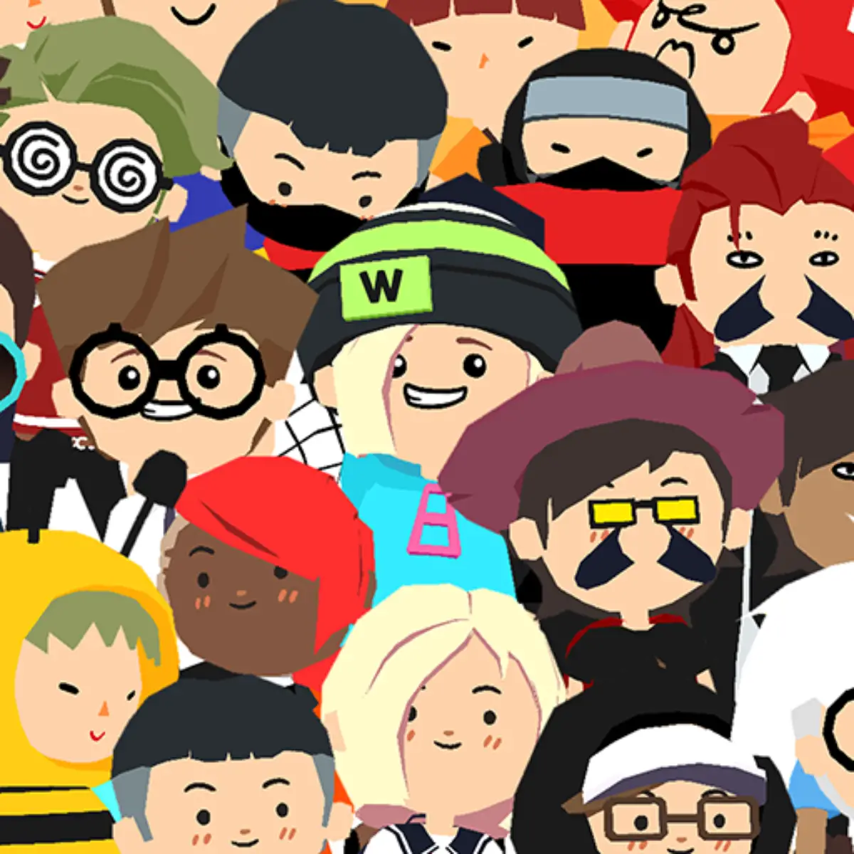 Tải Play Together MOD APK v2.26.1 (Auto, Vô hạn tiền)