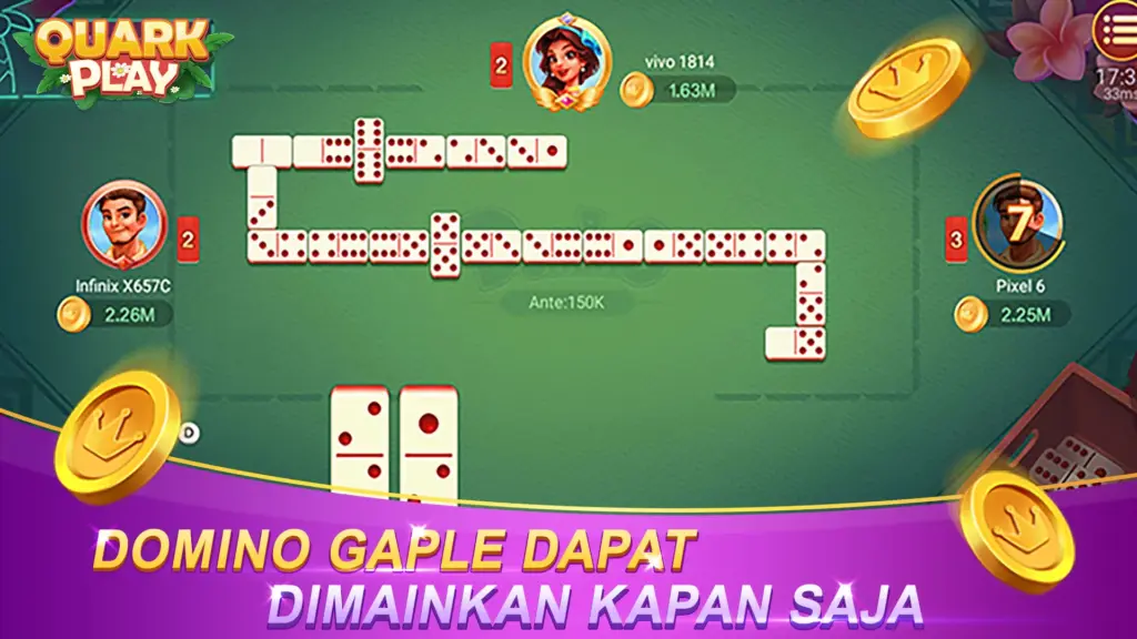 Tải Quark Play MOD APK v1.1.2 (Vô hạn tiền, Mở khóa) Screenshot 6