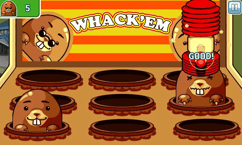 Tải Little Big City MOD APK v4.0.6 (Vô hạn tiền, Kim cương) Screenshot 14