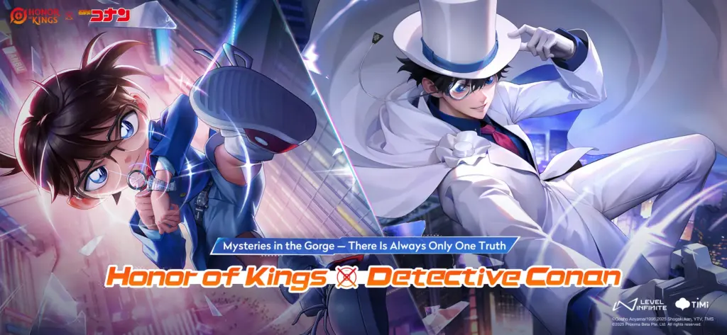 Tải Vương Giả Vinh Diệu MOD APK v11.2.1.8 (Map Hack, Unlock Skins) Screenshot 1