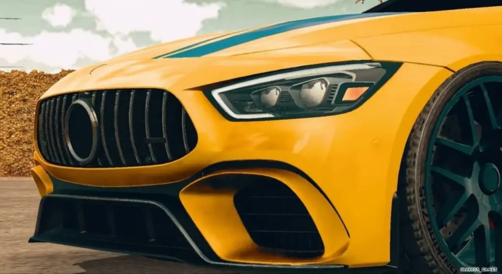 Tải Car Parking MOD APK v4.9.8 (Vô hạn tiền, Mở khóa) Screenshot 14