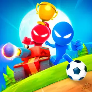 Tải Stickman Party MOD APK v2.4.9.2 (Vô hạn tiền)
