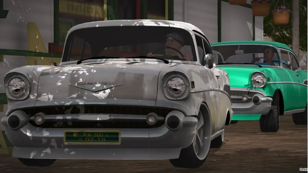 Tải Car Parking MOD APK v4.9.8 (Vô hạn tiền, Mở khóa) Screenshot 21