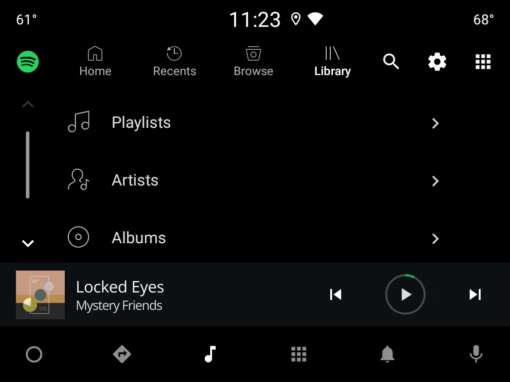 Tải Spotify MOD APK v9.1.40.1486 (Mở khóa Premium) Screenshot 39