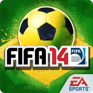 Tải FIFA 14 MOD APK v1.3.6 (Mở khóa)