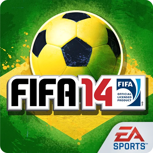 Tải FIFA 14 MOD APK v1.3.6 (Mở khóa)