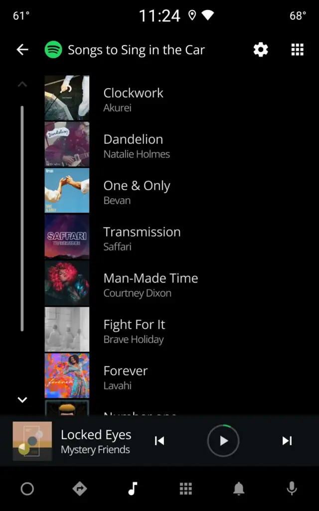 Tải Spotify MOD APK v9.1.40.1486 (Mở khóa Premium) Screenshot 36
