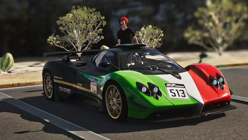 Tải Car Parking MOD APK v4.9.8 (Vô hạn tiền, Mở khóa) Screenshot 23