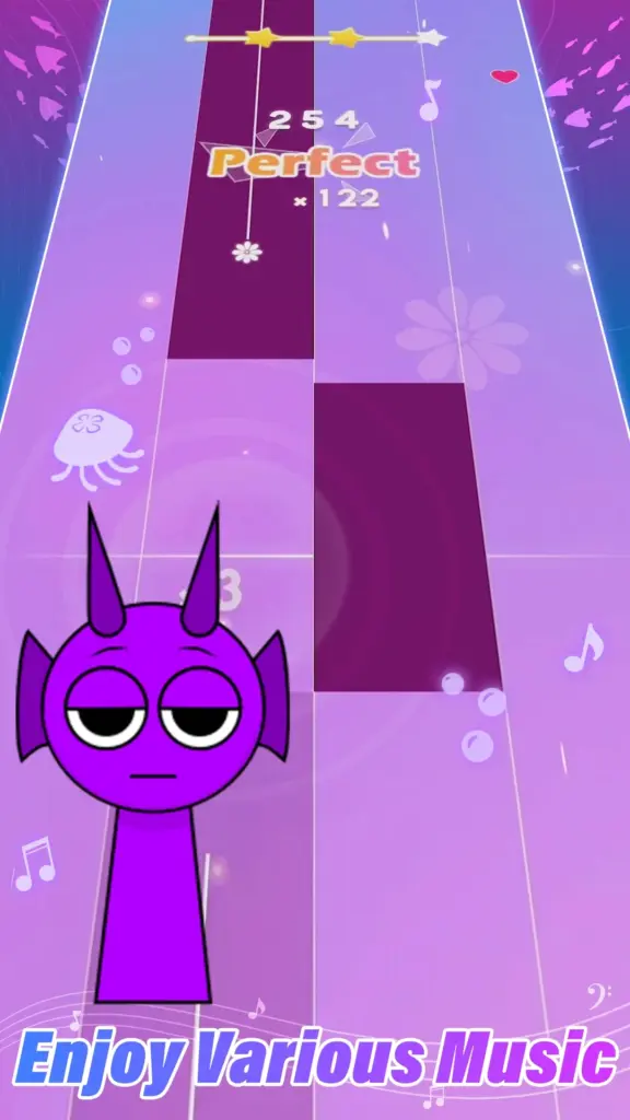 Tải Pocket Piano MOD APK v0.6.15 (Mở khóa Premium) Screenshot 3