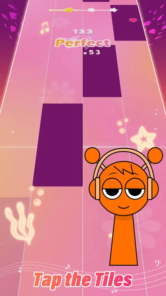 Tải Pocket Piano MOD APK v0.6.15 (Mở khóa Premium) Screenshot 2