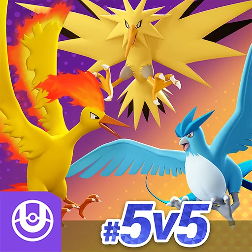 Tải Pokémon UNITE MOD APK v1.22.1.1 (Menu, Vô hạn tiền)