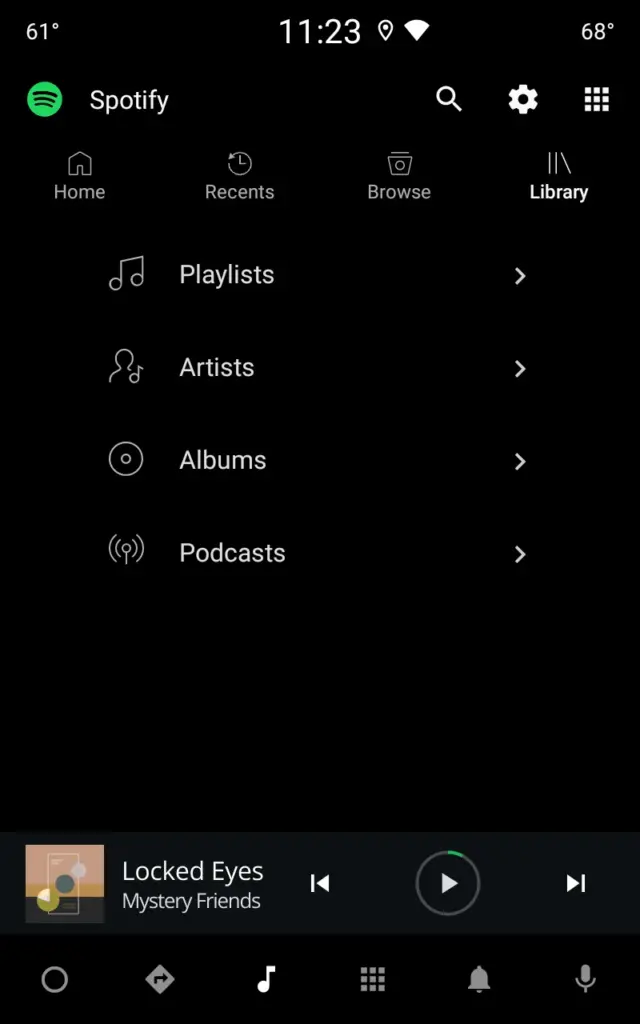 Tải Spotify MOD APK v9.1.40.1486 (Mở khóa Premium) Screenshot 40