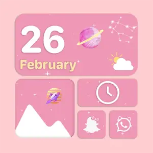 Tải Themie: Wallpapers & Themes MOD APK v22.0 (Mở khóa VIP)