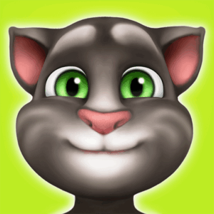 Tải My Talking Tom MOD APK v26.2.2.8557 (Vô hạn tiền, kim cương)