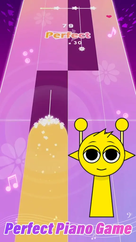 Tải Pocket Piano MOD APK v0.6.15 (Mở khóa Premium) Screenshot 6