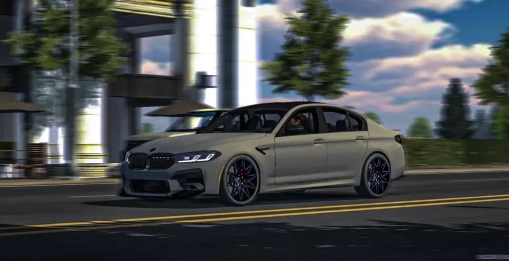 Tải Car Parking MOD APK v4.9.8 (Vô hạn tiền, Mở khóa) Screenshot 15