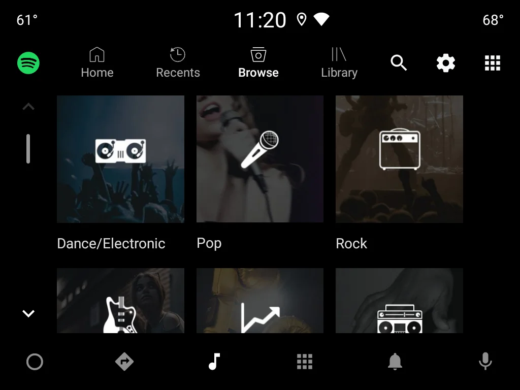 Tải Spotify MOD APK v9.1.40.1486 (Mở khóa Premium) Screenshot 37