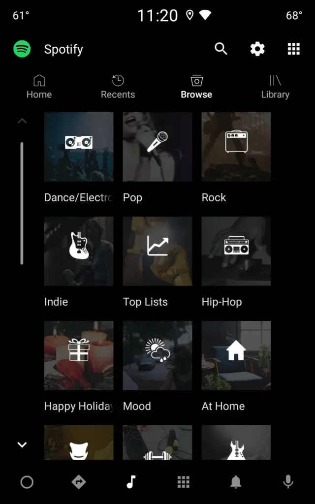 Tải Spotify MOD APK v9.1.40.1486 (Mở khóa Premium) Screenshot 38