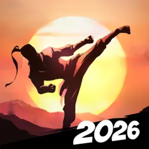 Tải Shades: Shadow Fight Roguelike MOD APK v1.11.7 (Vô hạn tiền, God Mode)