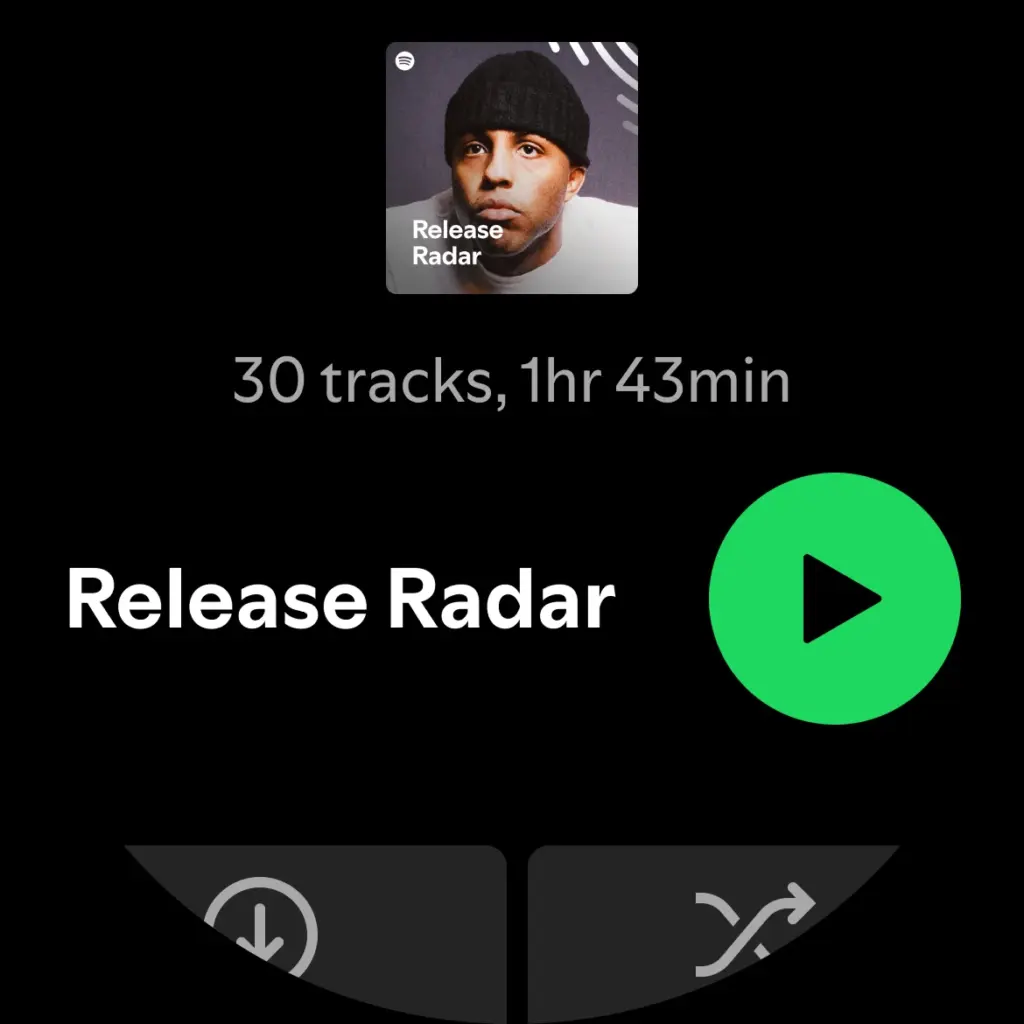Tải Spotify MOD APK v9.1.40.1486 (Mở khóa Premium) Screenshot 30
