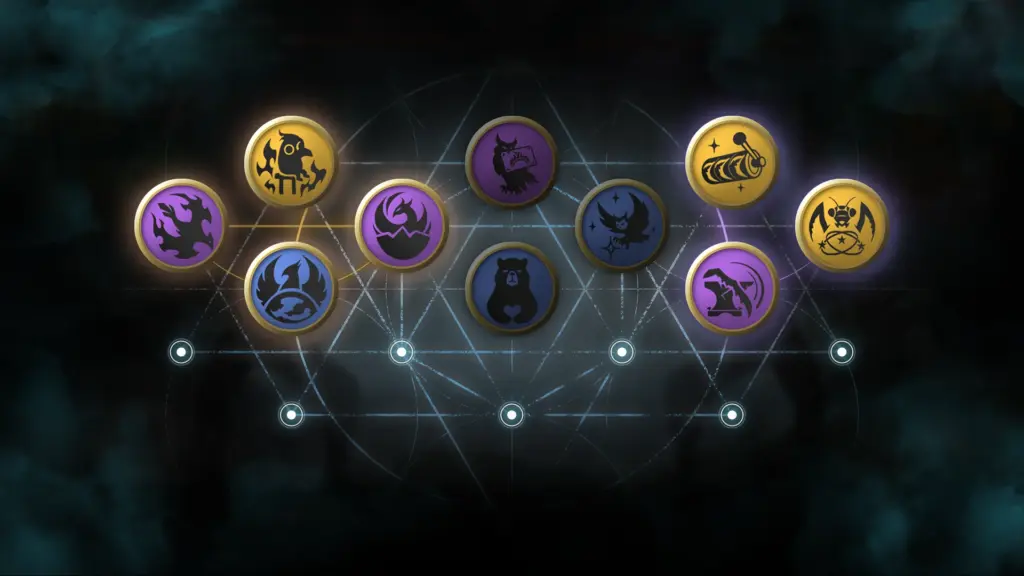 Tải Shades: Shadow Fight Roguelike MOD APK v1.11.7 (Vô hạn tiền, God Mode) Screenshot 14