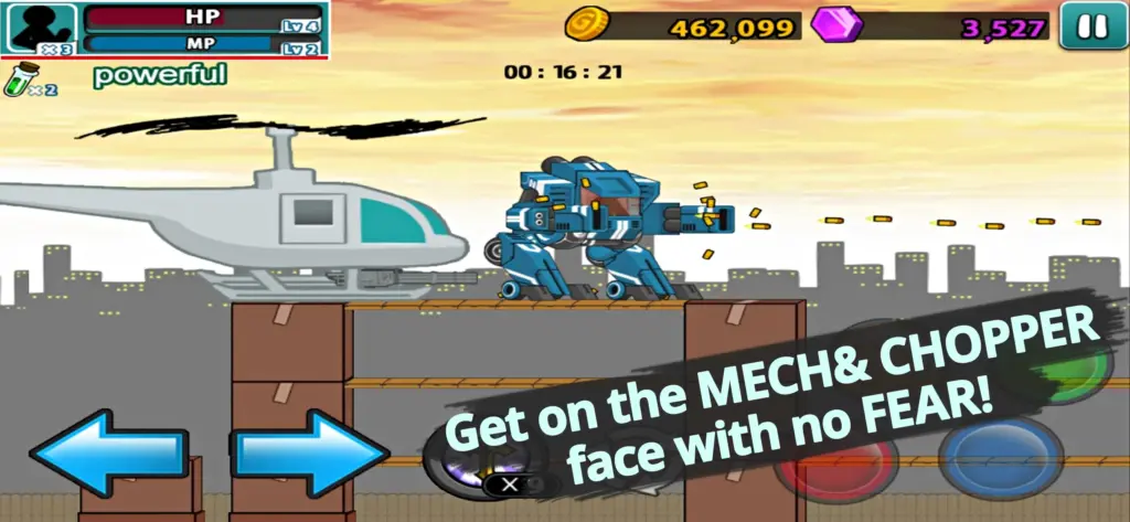 Tải Anger of stick 5 MOD APK v1.1.92 (Vô hạn tiền, God Mode) Screenshot 4
