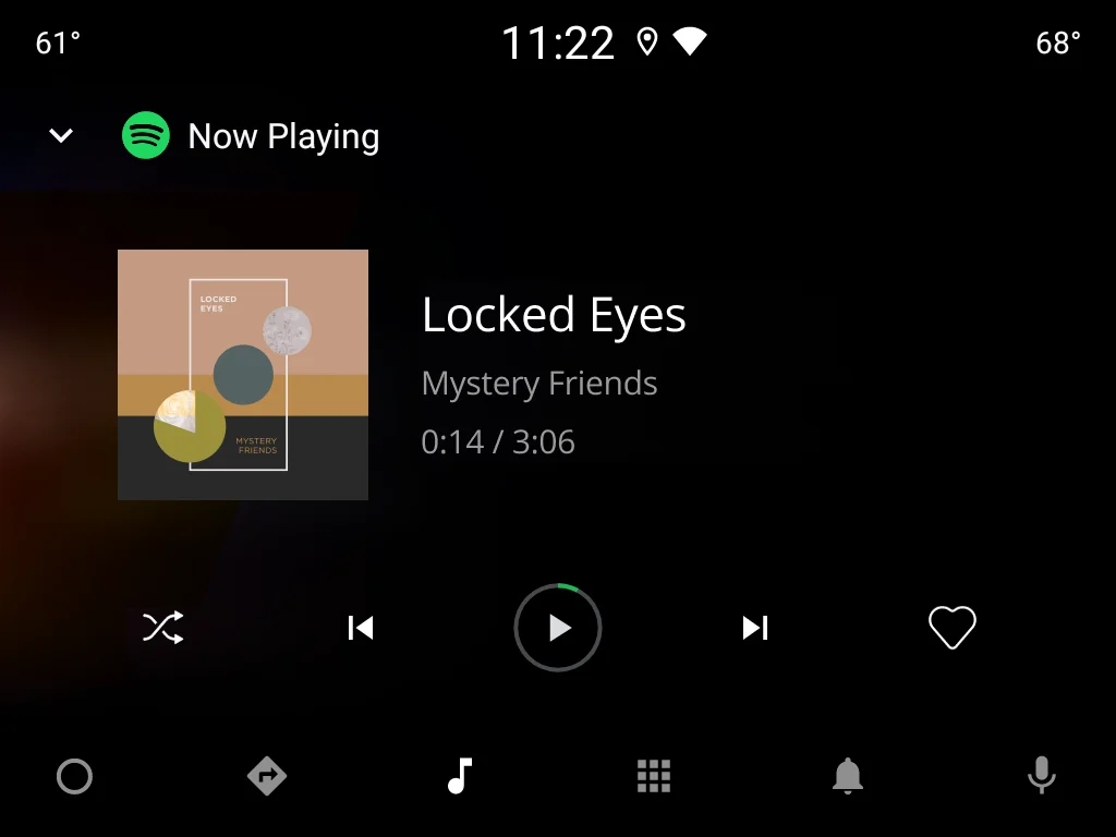 Tải Spotify MOD APK v9.1.40.1486 (Mở khóa Premium) Screenshot 33