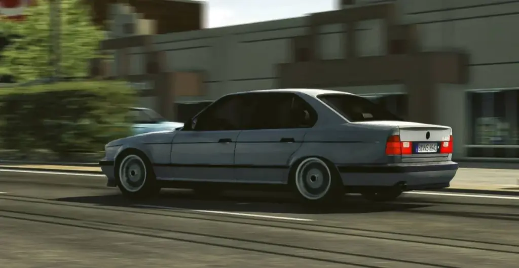 Tải Car Parking MOD APK v4.9.8 (Vô hạn tiền, Mở khóa) Screenshot 11