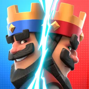Tải Clash Royale MOD APK v140593009 (Vô hạn đá quý)