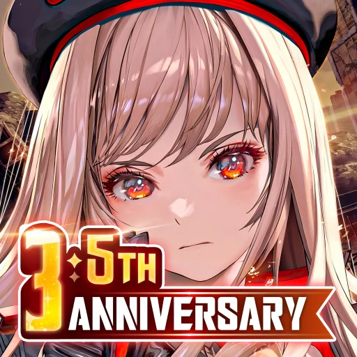 Tải GODDESS OF VICTORY: NIKKE MOD APK v145.8.12 (Vô hạn tiền, God Mode)