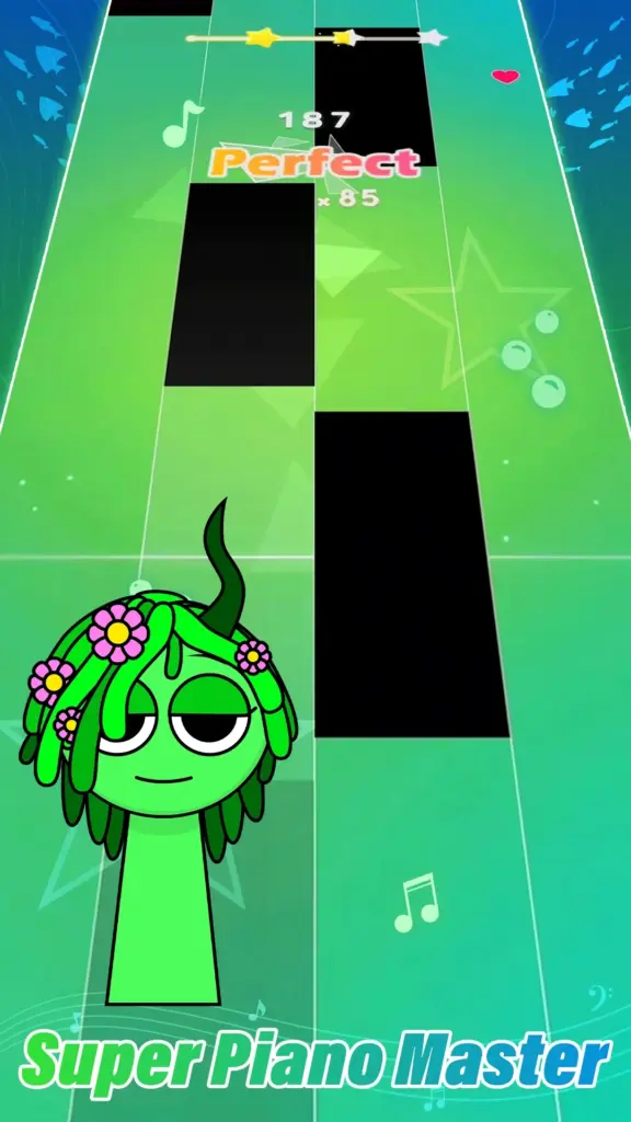 Tải Pocket Piano MOD APK v0.6.15 (Mở khóa Premium) Screenshot 15