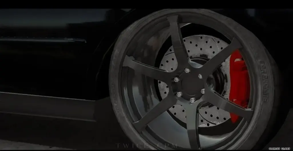 Tải Car Parking MOD APK v4.9.8 (Vô hạn tiền, Mở khóa) Screenshot 18