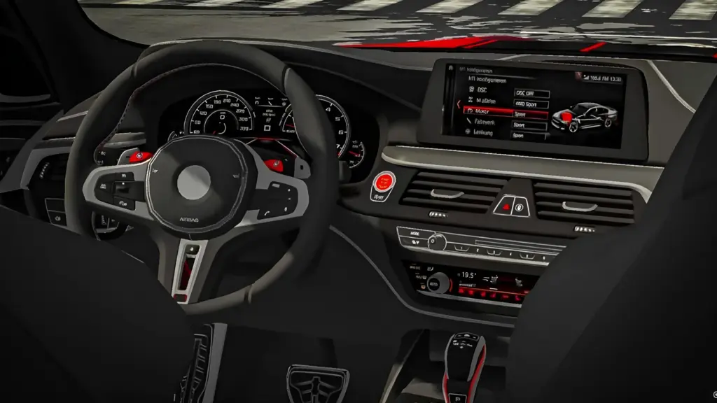 Tải Car Parking MOD APK v4.9.8 (Vô hạn tiền, Mở khóa) Screenshot 5