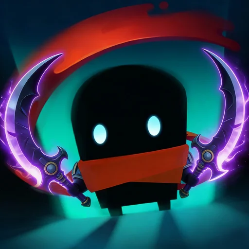 Tải Soul Knight MOD APK v8.1.0 (Vô hạn đá quý, Mở khóa)