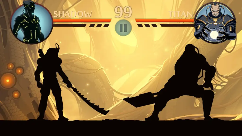 Tải Shadow Fight 2 MOD APK v2.43.0 (Vô hạn tiền, Kim cương, Max Level) Screenshot 7