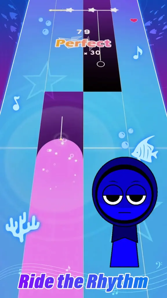 Tải Pocket Piano MOD APK v0.6.15 (Mở khóa Premium) Screenshot 9