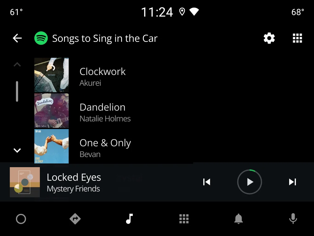 Tải Spotify MOD APK v9.1.40.1486 (Mở khóa Premium) Screenshot 35