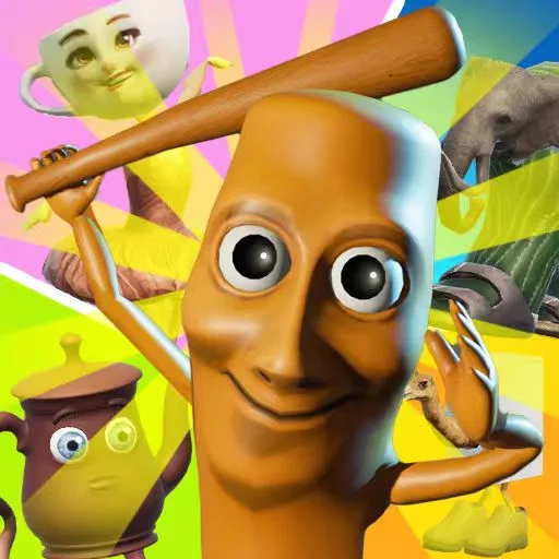 Tải Tung Tung Merge：Sahur Battle MOD APK v1.12 (Vô hạn tiền, Mở khóa)