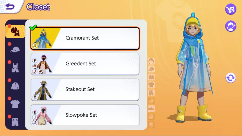 Tải Pokémon UNITE MOD APK v1.22.1.1 (Menu, Vô hạn tiền) Screenshot 21