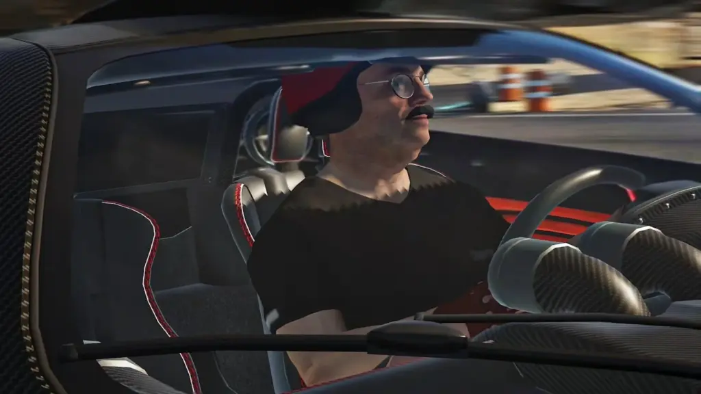 Tải Car Parking MOD APK v4.9.8 (Vô hạn tiền, Mở khóa) Screenshot 22